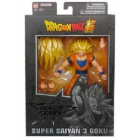 Dragon Ball Super Dragon Star Goku Super Saiyan 3